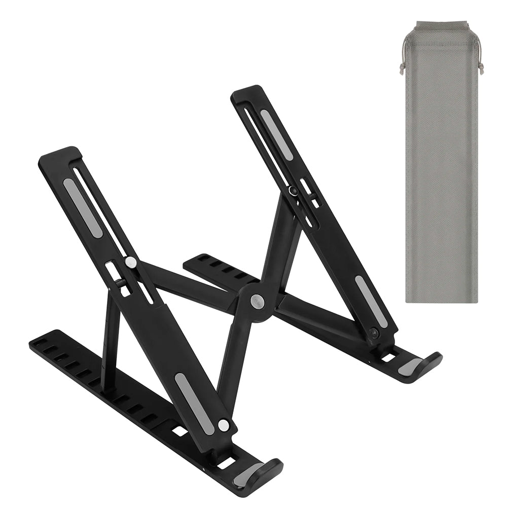 Base de Laptop en PVC Antideslizante
