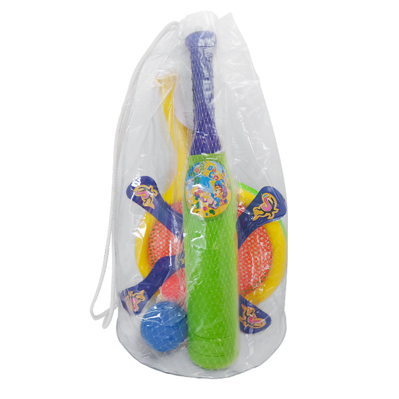 Set Juegos Picnic