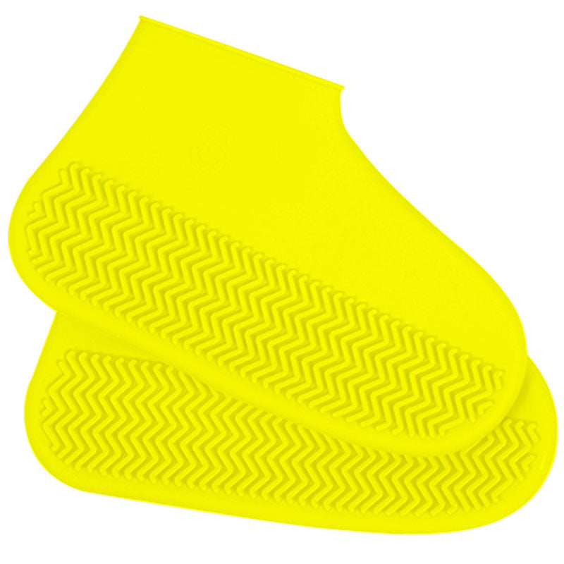 Forro Protector de Zapatos en Silicona Impermeable y Antideslizante