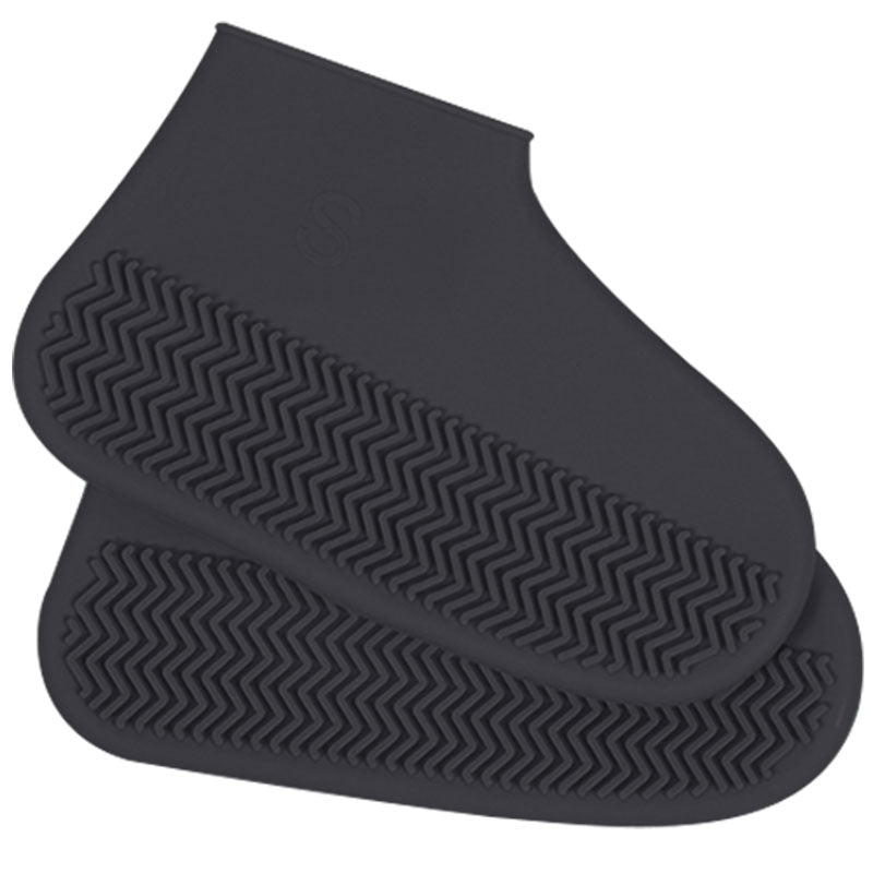 Forro Protector de Zapatos en Silicona Impermeable y Antideslizante