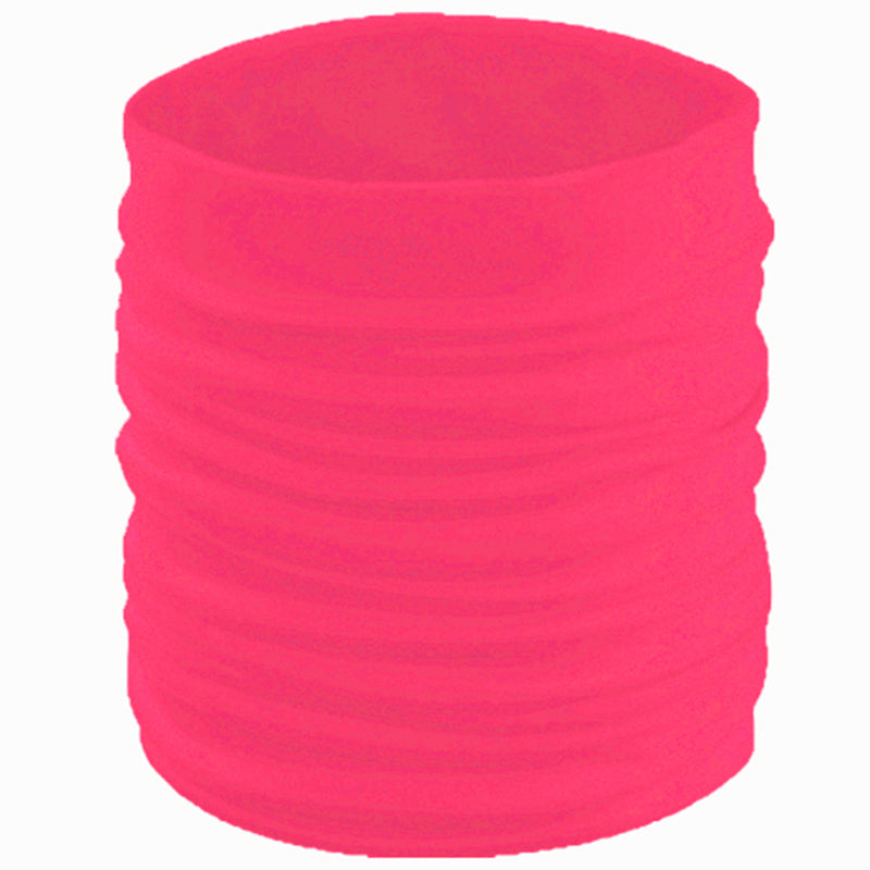 Cuello Pescuezo Multifuncional para Deporte y Moto - Balaclava Bandana Elástica