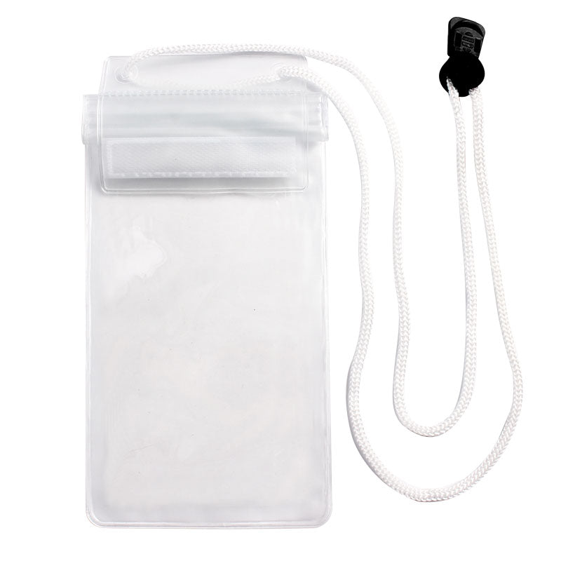 Forro Sumergible Estuche Para Celular Impermeable Protector