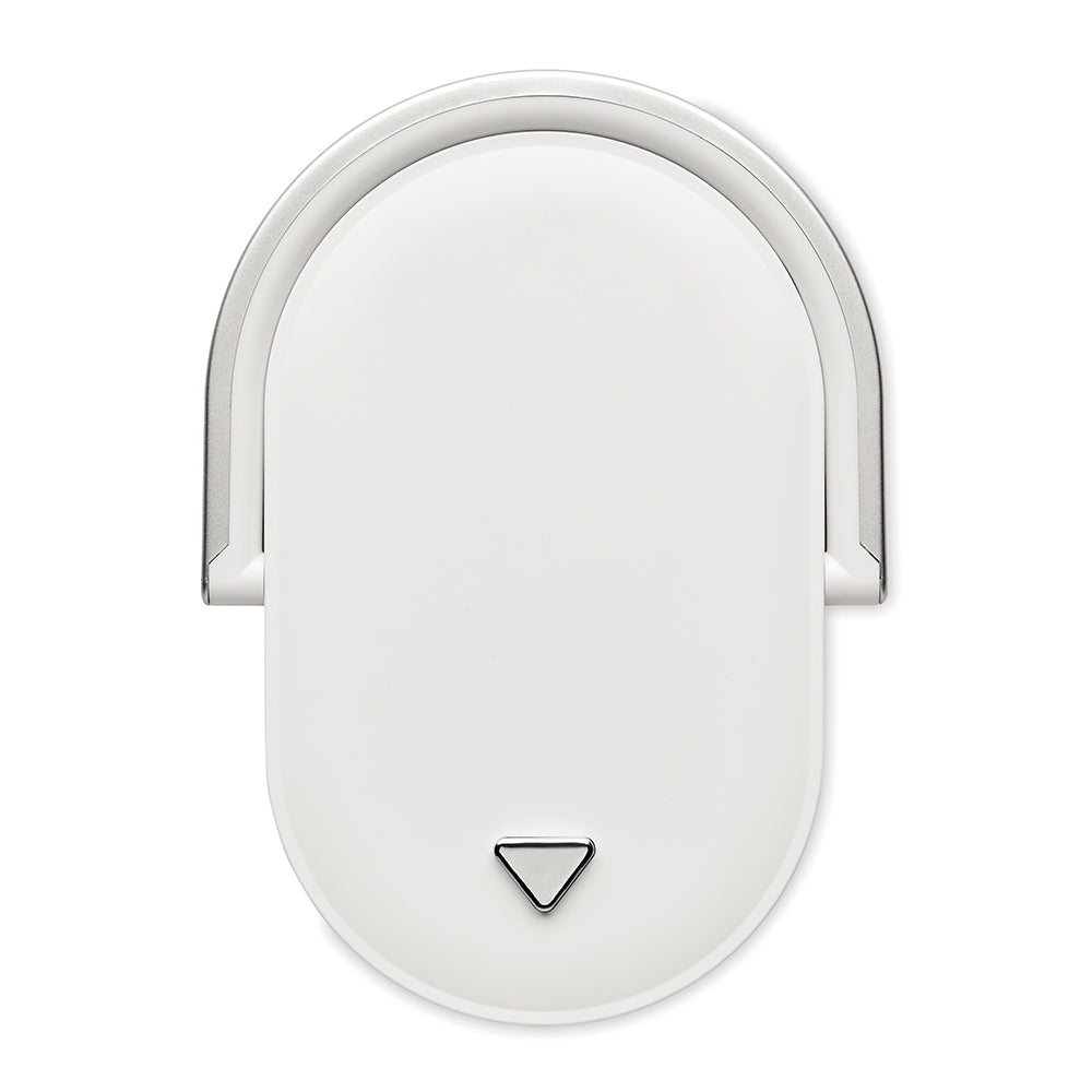 Lampara De Mesa Con Carga Inalámbrica Para Celular