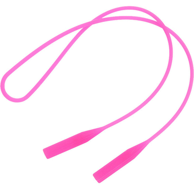 Lazo Siliconado Antideslizante para Gafas