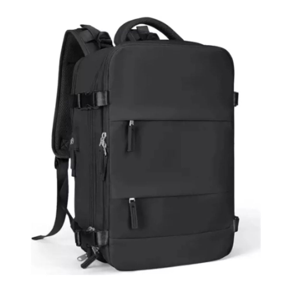 Maleta de Mano Cabina con Puerto USB Ref. Amazon Ideal para Viajes