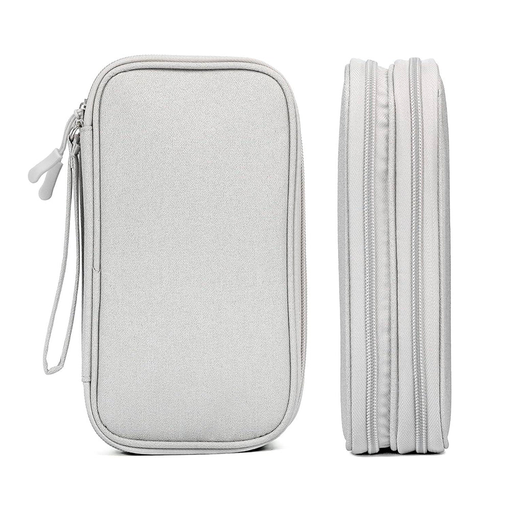 Organizador de Cables para Viaje