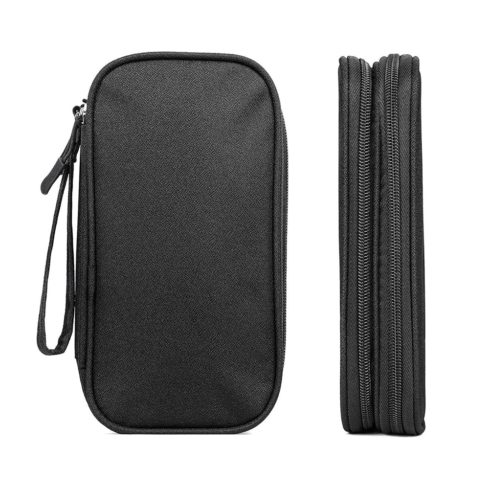 Organizador de Cables para Viaje