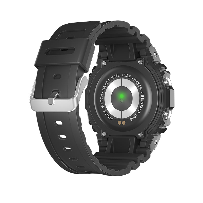 Smart Wartch Deportivo