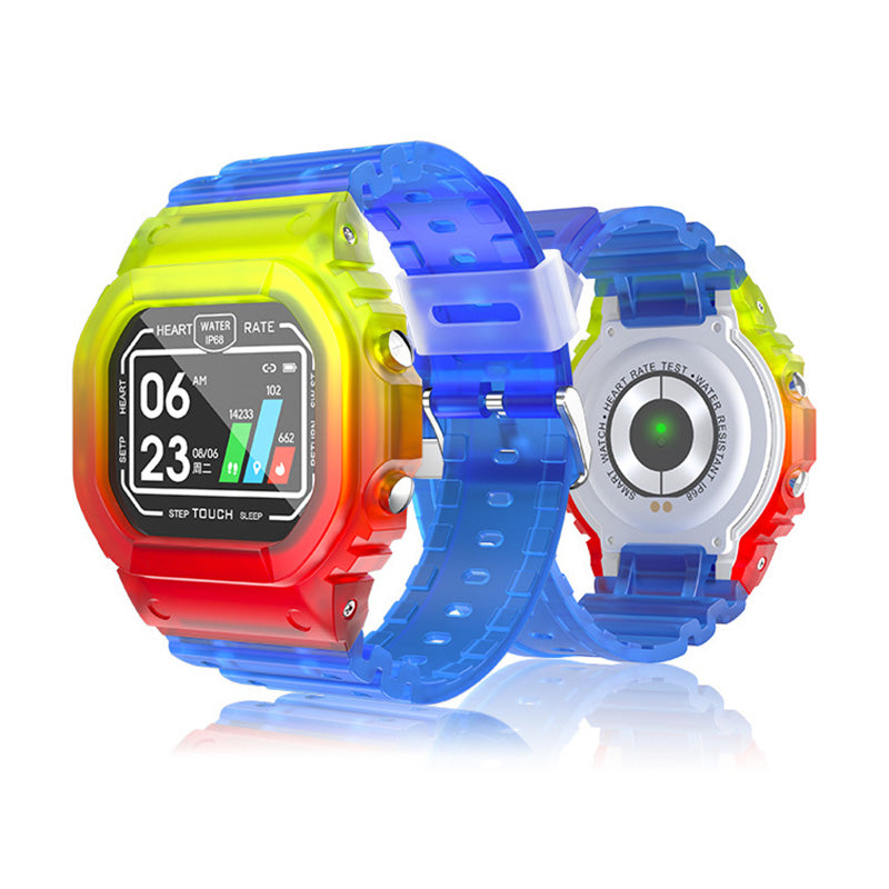 Smart Wartch Deportivo