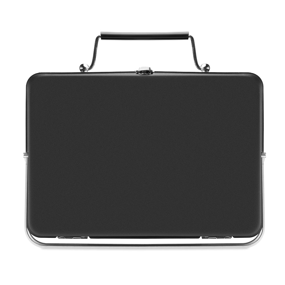 Asador Portatil Personal