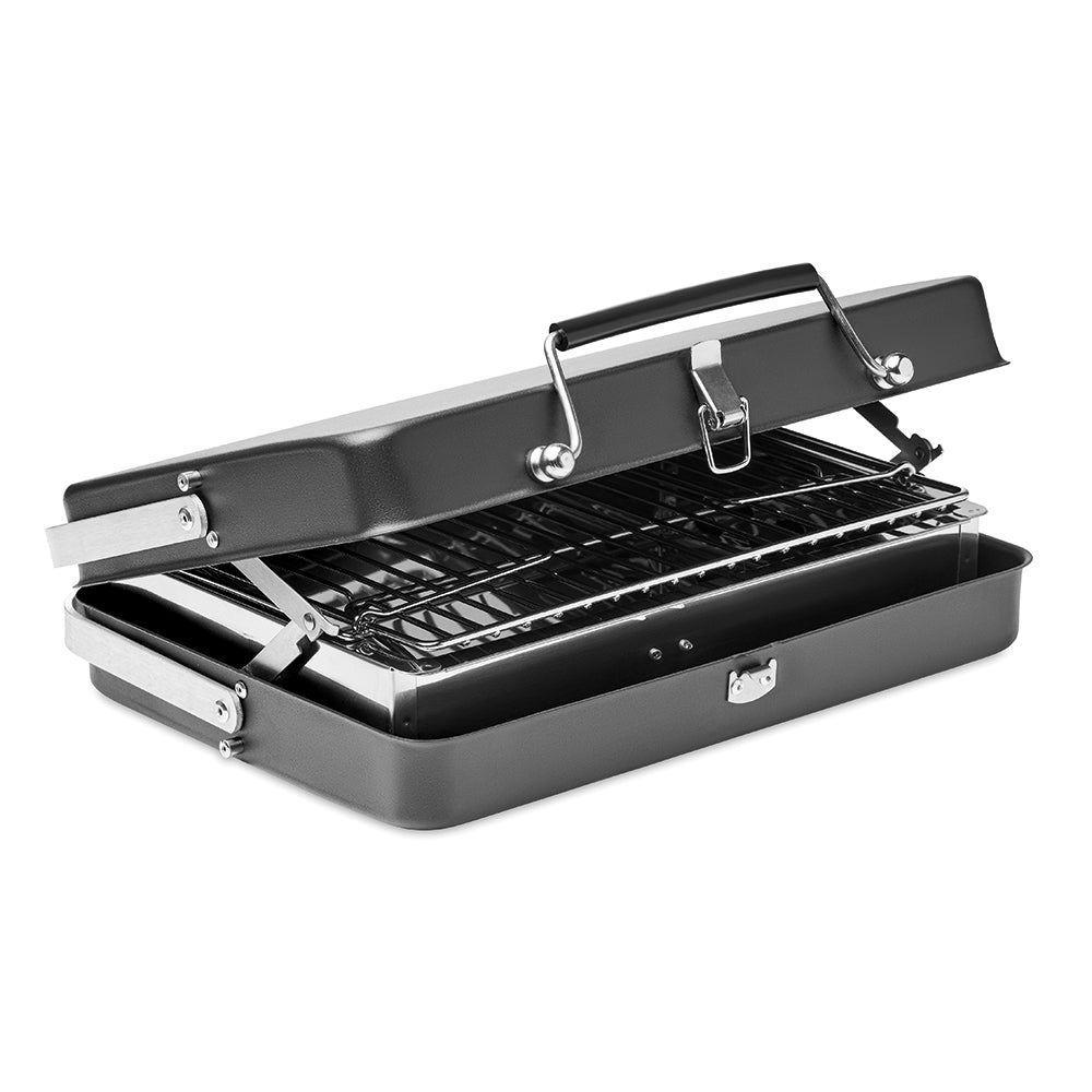 Asador Portatil Personal