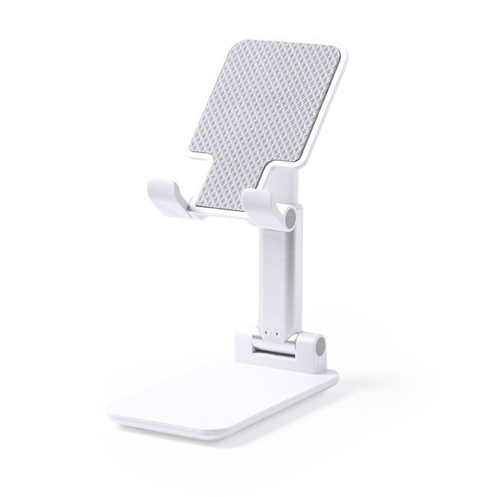 Soporte Ajustable para Celular y Tablet – Base Estable para Escritorio