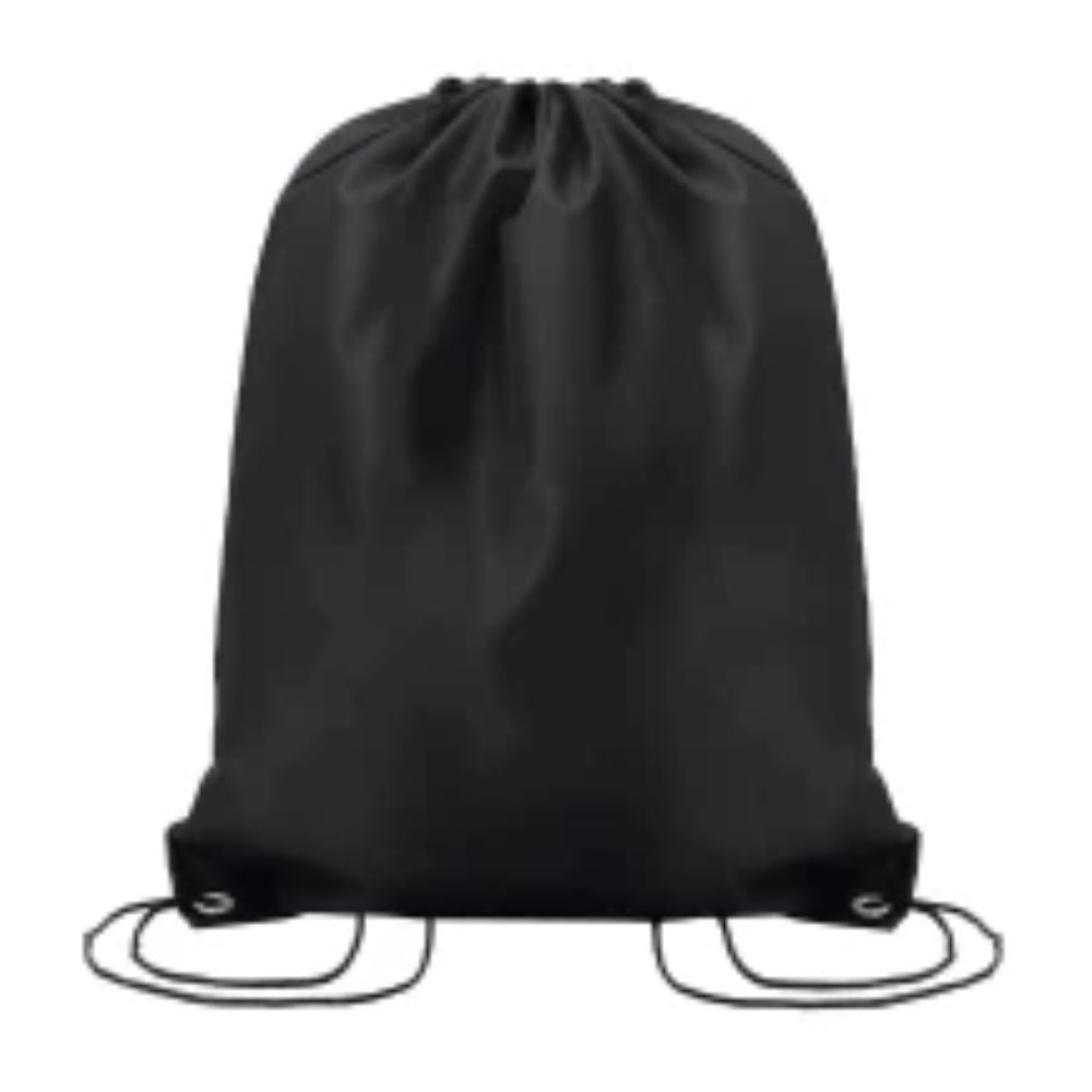 Tula Deportiva Impermeable para Gimnasio - Poliéster Resistente y Liviano