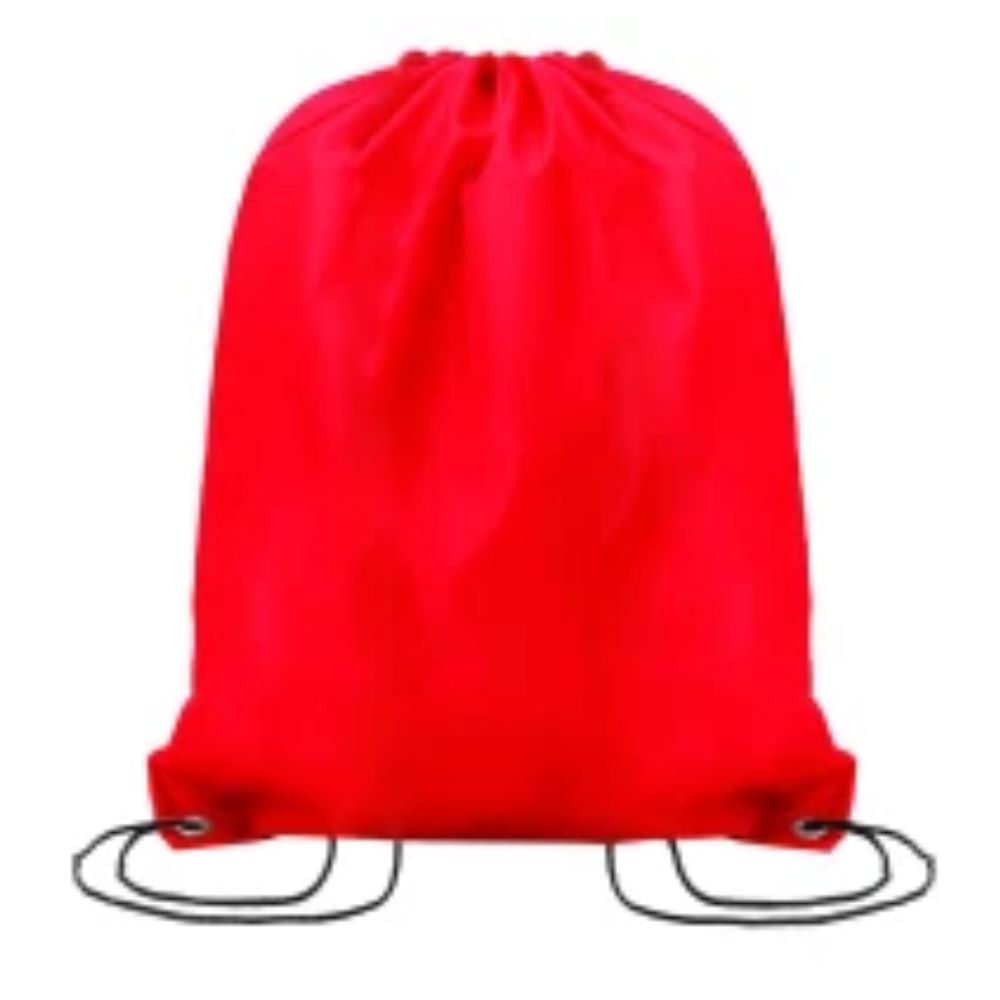 Tula Deportiva Impermeable para Gimnasio - Poliéster Resistente y Liviano