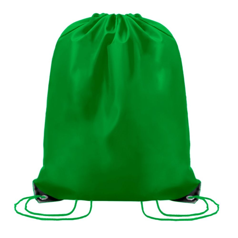 Tula Deportiva Impermeable para Gimnasio - Poliéster Resistente y Liviano