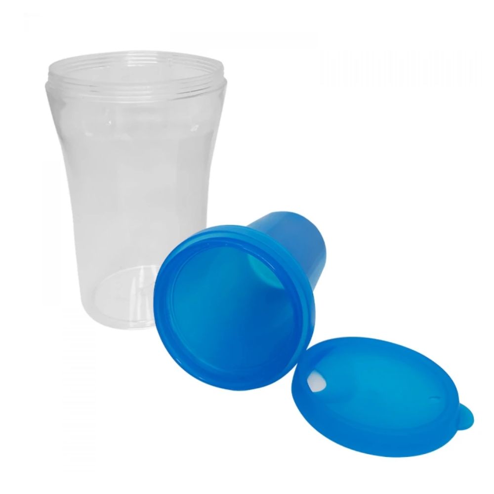 Vaso Doble Pared 300ml con Aislamiento Térmico 🥤 | Bebidas Calientes y Frías