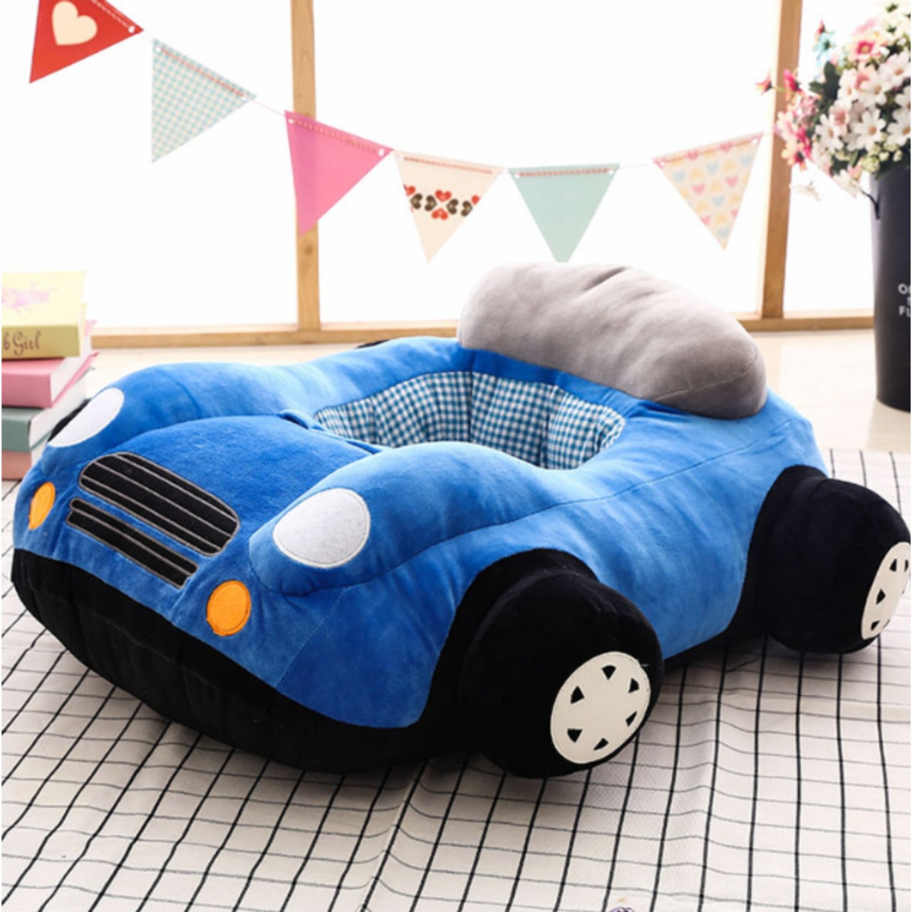 Silla para Bebés Carro