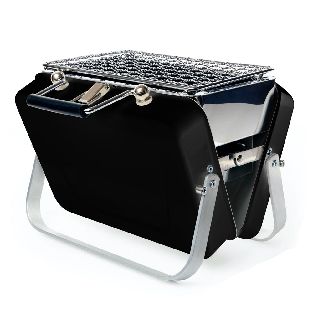 Asador Portatil Personal