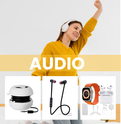 AUDIO
