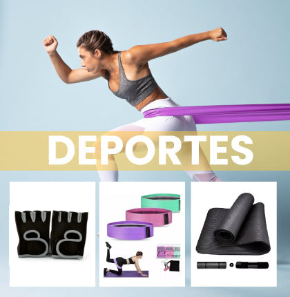 DEPORTES