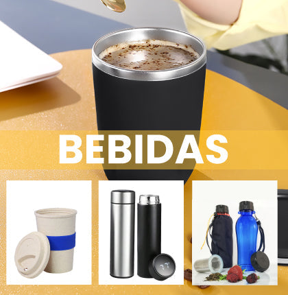BEBIDAS