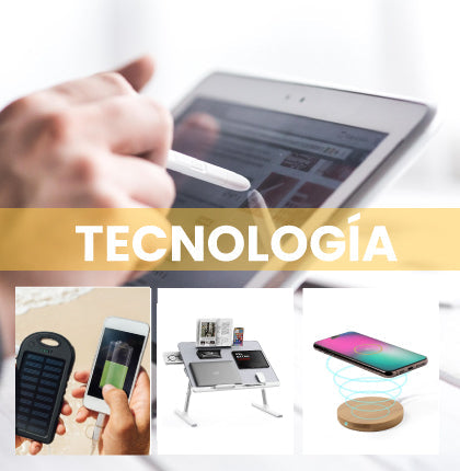 TECNOLOGÍA