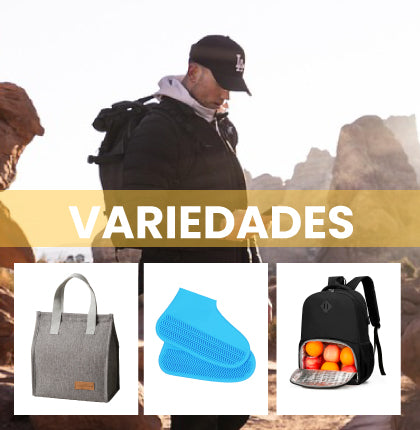 VARIEDADES