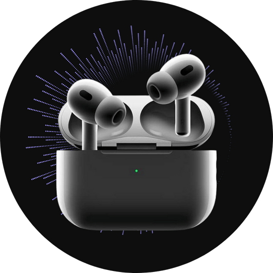 Airpods Premium - AirPods 2da y 3ra Generación Originales – Sonido Estéreo