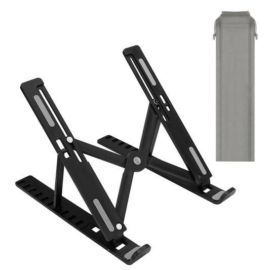Base de Laptop en PVC Antideslizante