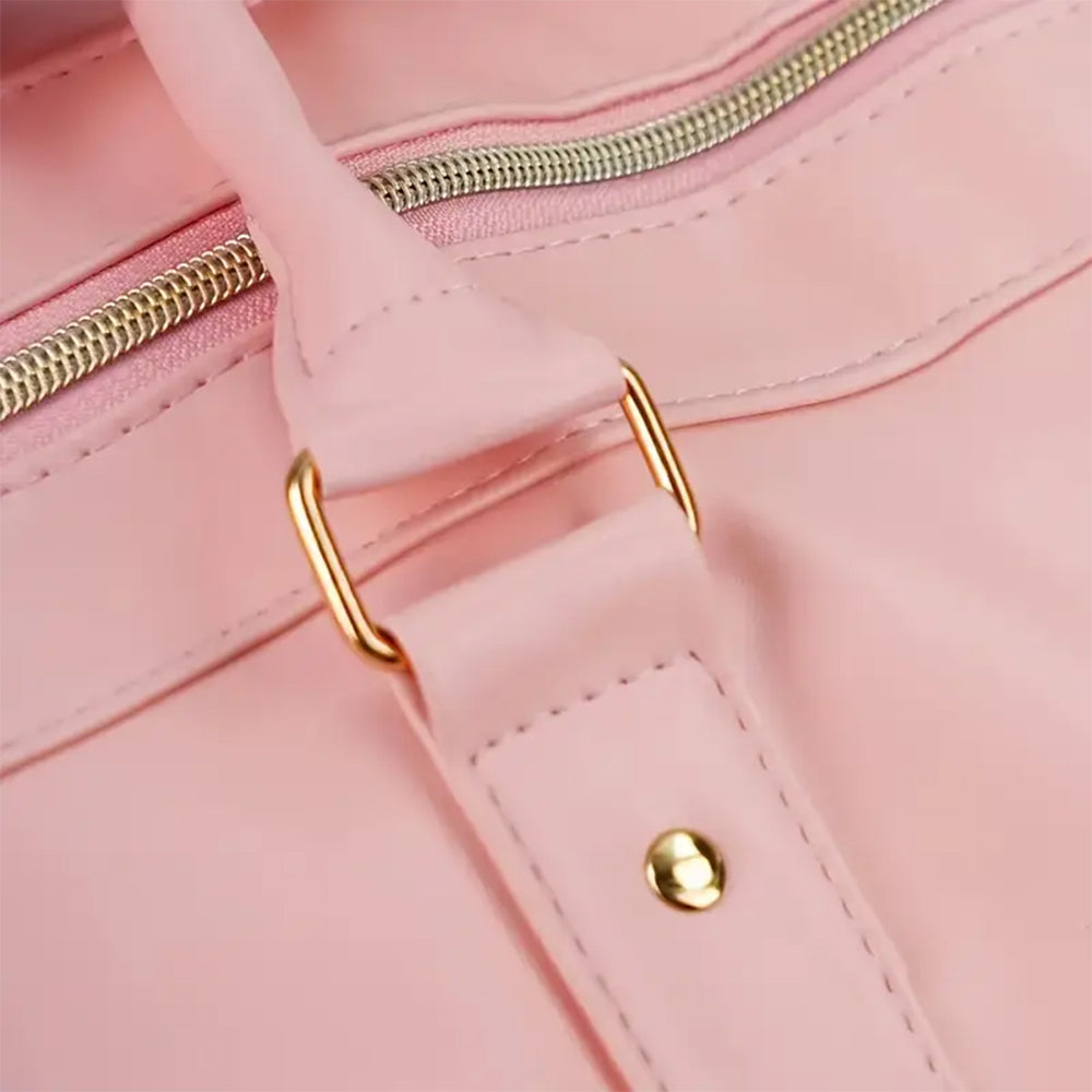 Bolsa de Viaje Convertible 2 en 1 – Convertible Para Colgar
