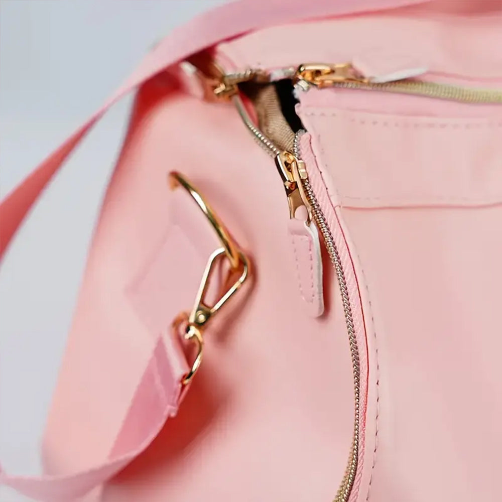 Bolsa de Viaje Convertible 2 en 1 – Convertible Para Colgar