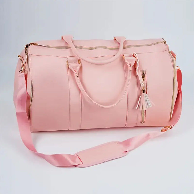 Bolsa de Viaje Convertible 2 en 1 – Convertible Para Colgar