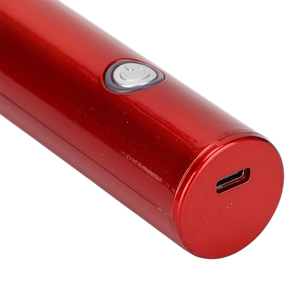 Cepillo Plancha Alisador 2 en 1 | Alisado Rápido con Tecnología Cerámica Turmalina