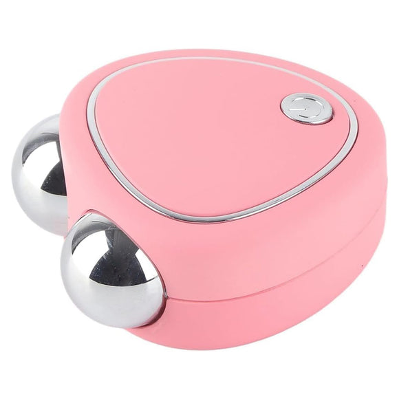 Dispositivo Lifting Facial con Microcorrientes USB Estirador de Cara Reafirmante Antiedad Portátil