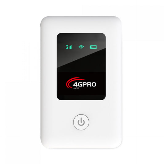 Wifi Portatil