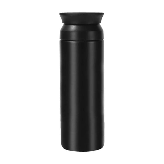 Mug en Acero Inoxidable Doble Capa 500ml
