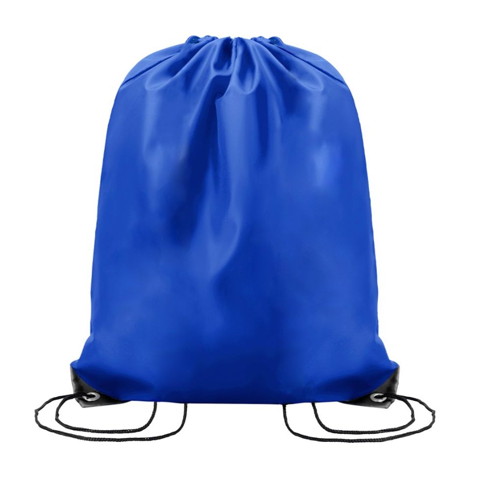 Tula Deportiva Impermeable para Gimnasio - Poliéster Resistente y Liviano