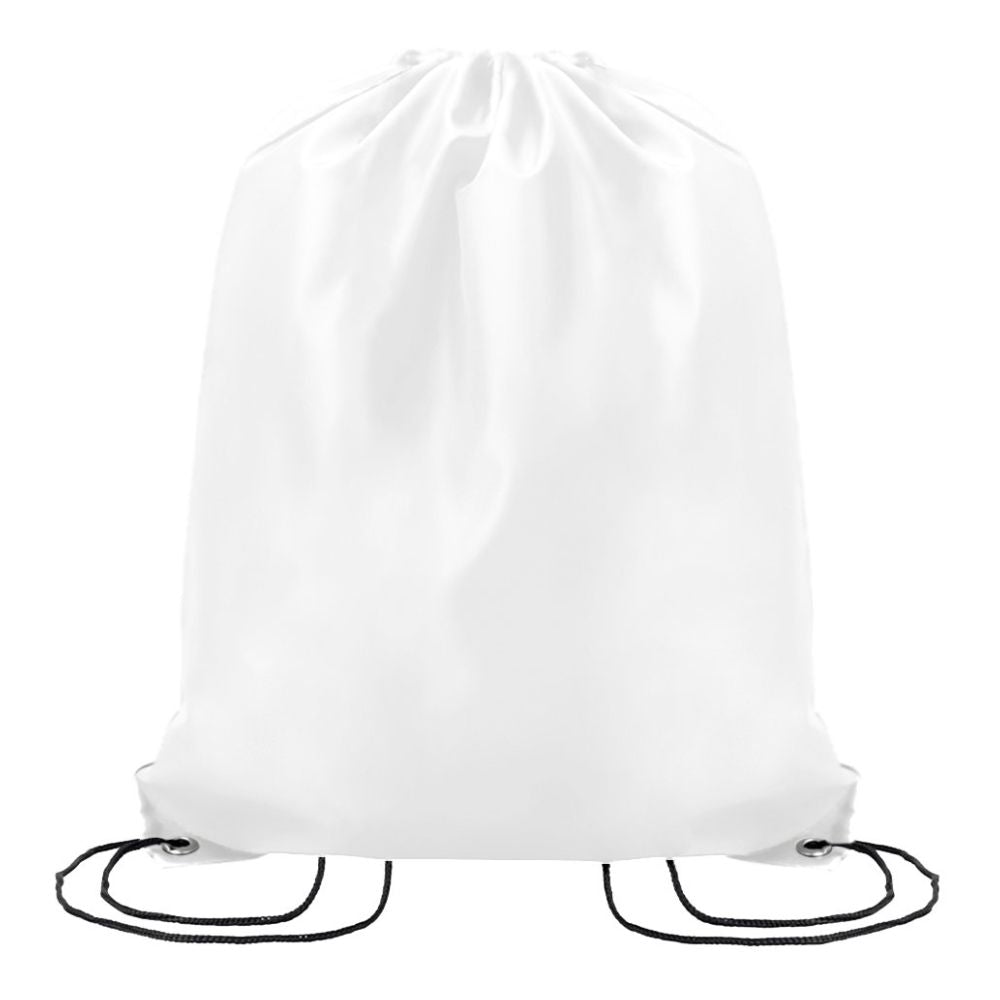 Tula Deportiva Impermeable para Gimnasio - Poliéster Resistente y Liviano