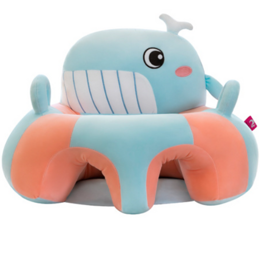 Silla para Bebés Ballena