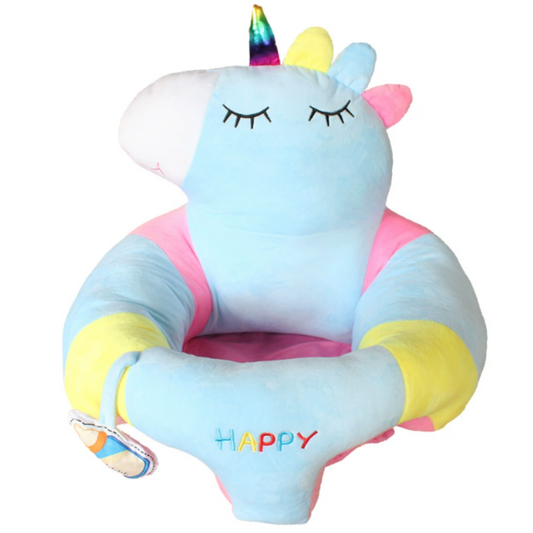 Silla para Bebés Unicornio